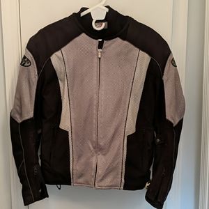 Motorcycle jacket, Joe Rocket